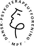 Logo for Dansk Psykoterapeutforening